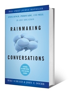 Rainmaking Conversations 