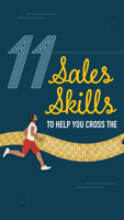 11 Sales Skills