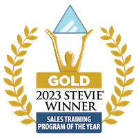 Sales Training Program of the Year