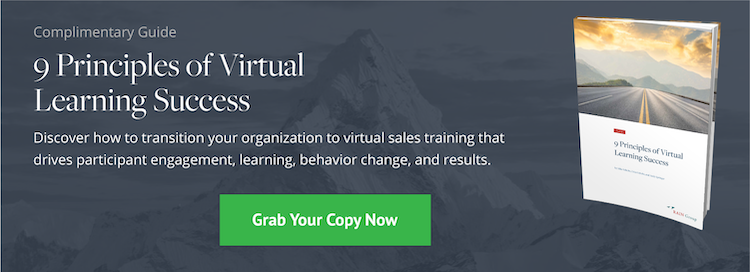 Download: 9 Principles of Virtual Learning Success