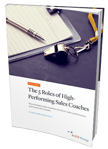 The 5 Roles of High-Performing Sales Coaches