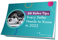 66 Sales Tips Every Seller Needs to Know in 2022