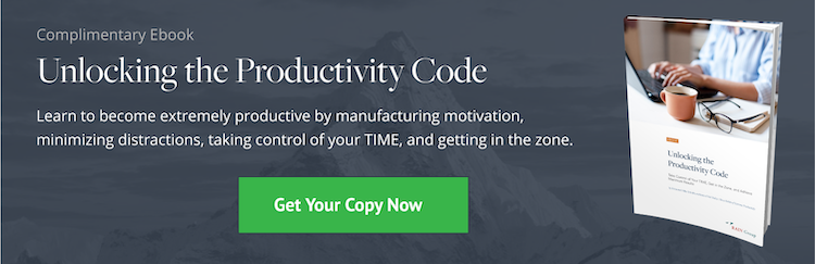Download: Unlocking the Productivity Code