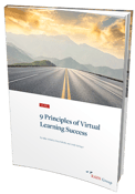 9 Principles of Virtual Learning Success