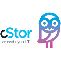 cStor