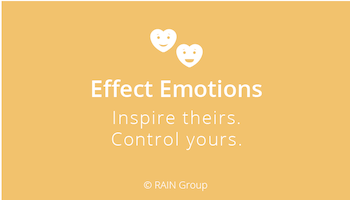 Effect Emotions in Negotiations
