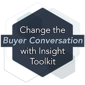 Insight Selling Toolkit