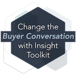 How to Change the Buyer Conversation with Insight