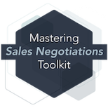 Toolkit: Mastering Sales Negotiations