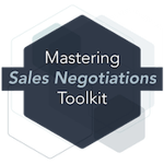 Toolkit: Mastering Sales Negotiations
