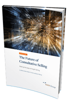 The Future of Consultative Selling