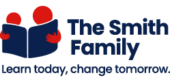 The Smith Family Logo