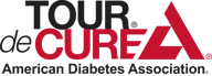 Tour de Cure Logo