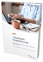 White Paper: Unlocking the Productivity Code