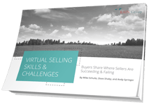 Report: Virtual Selling Skills & Challenges